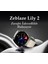 Lily 2 Akıllı Saat-1,2" Hd Amoled Ekran-Küçük, Şık Akıllı Saat 3