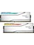 Gskıll 96GB (2X48GB) Trident Z5 Royal Silver Rgb Ddr5 6400MHZ CL32 1.35V Dual Kit Ram 2