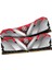 16GB (2X8GB) Gammix D30 Kırmızı Ddr4 3600MHZ CL18 1.35V Pc Ram 1