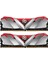 16GB (2X8GB) Gammix D30 Kırmızı Ddr4 3600MHZ CL18 1.35V Pc Ram 2