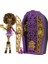 Monster High Secret Arkadaşlar S6 Clawdeen Wolf JBG80 1