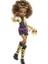 Monster High Secret Arkadaşlar S6 Clawdeen Wolf JBG80 2