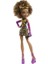 Monster High Secret Arkadaşlar S6 Clawdeen Wolf JBG80 3