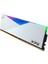 32GB (2X16GB) Lancer Beyaz Ddr5 6000MHZ CL30 1.35V Rgb Pc Ram 2