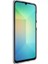 Samsung Galaxy A07 ile Uyumlu Sert Pc Sararmaz Kristal Netlik Şeffaf Kılıf 2
