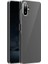 Samsung Galaxy A07 ile Uyumlu Sert Pc Sararmaz Kristal Netlik Şeffaf Kılıf 4