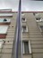 Özel Kesim Plastik Cam Balkon ve Cam Kapı Fitili Çıtası Büyük H, Küçük H, Balon D ve 10MM Küçük H 3