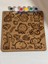 Kendin Yap Kendin Boya Ahşap Puzzle Etkinlik Seti 1
