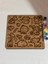 Kendin Yap Kendin Boya Ahşap Puzzle Etkinlik Seti 3