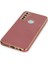 Xiaomi Redmi Note 8 Kılıf Volet Silikon - Kırmızı - TNC7770-1344 5