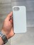 Iphone 16E Uyumlu Darbe Emici Içi Kadife Lansman Silikon Kılıf 1