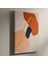 Soyut Desenler Modern Sanat Tablosu 1