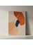 Soyut Desenler Modern Sanat Tablosu 2