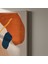 Soyut Desenler Modern Sanat Tablosu 5