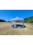 3x3 M 30 mm Gazebo Tente 3