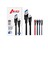 Mikro USB Data Kablosu Samsung 2.4A -AND-250 1