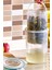 ® Süzgeçli Klipsli Saklama Kabı - Zeytin ve Turşu Için 5