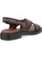 Metropole Seoul Sandal Mink/bl/cof 2