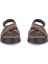 Metropole Seoul Sandal Mink/bl/cof 4