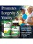 Organik Gotu Kola 475 mg Mineral Centella Asiatica Full Spectrum Immune 2