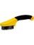 42842 Heavy Duty Wire Brush 1