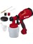 Sprey Boya Sistemi Tc-Sy 400 P (400 W, Küçük ve Orta Büyüklükte Yüzeyler Için, Vernik ve Lake Için, Boya Miktarı Ayarı) - 4260005 1