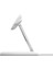 WIZ023VFWH Qi2 15W 3in1 Magsafe Şarj Standı - Beyaz 5