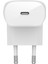 BoostCharge 30W USB-C Hızlı Şarj Aleti - Beyaz 2