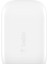 BoostCharge 30W USB-C Hızlı Şarj Aleti - Beyaz 3