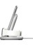 WIZ001VFWH 3in1 Magsafe Şarj Aleti - Beyaz 5