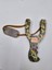 Ahşap Oyuncak Sapan Batikli 18 cm 5