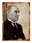 Mustafa Kemal Atatürk Tasarım Mdf Tablo 50 cm x 70 cm 1