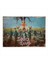 Squid Game Mdf Poster 50 cm x 70 cm 1