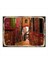 Dar Sokak Mdf Tablo 50 cm x 70 cm 1