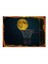 Basketbol Potası Modern Ahşap Tablo 50 cm x 70 cm 1