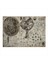 Astronomi Mdf Poster 50 cm x 70 cm 1