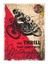 Motor Yarışı Ile Gelen Heyecan Art Mdf Poster 50 cm x 70 cm 1