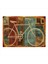 Bisiklet Temalı Modern Mdf Tablo 50 cm x 70 cm 1