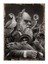 Ahşap Tablo Charles Darwin ve Teorisi 1