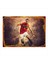 Cristiano Ronaldo Portekiz Mdf Poster 50 cm x 70 cm 1