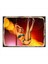 Halat ve Pin Up Kızı Art Mdf Tablo 50 cm x 70 cm 1