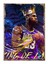 King Of La: Lebron James Dekoratif Mdf Tablo 50 cm x 70 cm 1