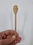 Ahşap Bal Çubuğu 15 cm 2