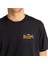 Dreamy Place Tees Erkek Siyah Tişört 5