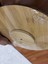 Dönerli Yuvarlak Bambu 30CM 3