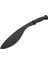 Cold Steel Carbon V Çeliği Kukri / Kukry Dekoratif Bıçak 44 cm - Plastik Kaymaz Sap 1