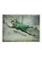 Iker Casillas Art Mdf Tablo 35 cm x 50 cm 1