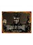 Cradle Of Filth Dekoratif Mdf Tablo 35 cm x 50 cm 1