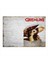 Gremlins Art Mdf Poster 35 cm x 50 cm 1