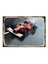 Formula 1 Ferrari Mdf Poster 35 cm x 50 cm 1